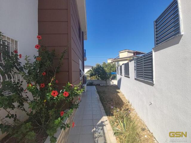 1-DİDİM AKBÜK'DE DUBLEKS VİLLA DAİRESİ